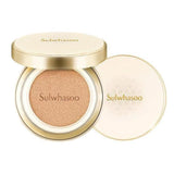 SULWHASOO Perfecting Cushion Brightening 21 Nature Pink