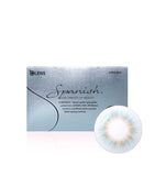 OLENS 1 Month Contact Lenses #Spanish Real Sky