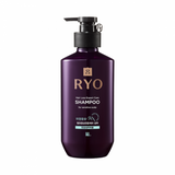 RYO Anti-Hair Loss For Sensitive Scalp Shampoo 400ml