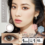 CONTACT LENS Japan Daily P-5.50