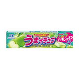 MORINAGA Hi Chew Green Apple Stick 55.2g