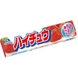 MORINAGA 喜嚼草莓棒 55.2g