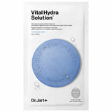 DR.JART Dermask Water Jet Vital Hydra Solution 5 Sheets