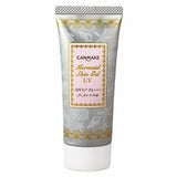 CANMAKE Mermaid Skin Gel Makeup Base 01 Clear 40g