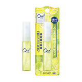 SUNSTAR Ora2 me Mouth Spray Oral Breath Freshener Citrus 6ml