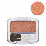 CEZANNE Natural Cheek Colour #20