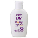 UV baby water milk SPF15 PA++ 60g