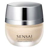 SENSAI Cream Foundation SPF15 #CF11 30ml