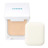 SHISEIDO Ihada Medicated Face Protect Powder SPF 40 PA++++ 9gg