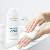 WHITE CONC Body Shampoo CII 360ml