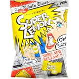 NOBEL Super Lemon Candy 88g